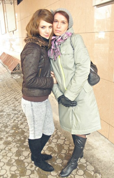 Лариса Боликова | Челябинск