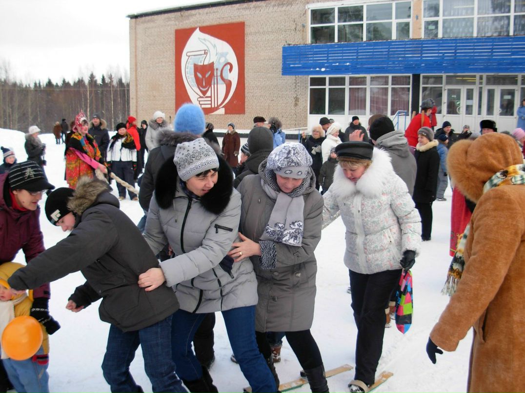 Анатолий Зоренко | Северодвинск