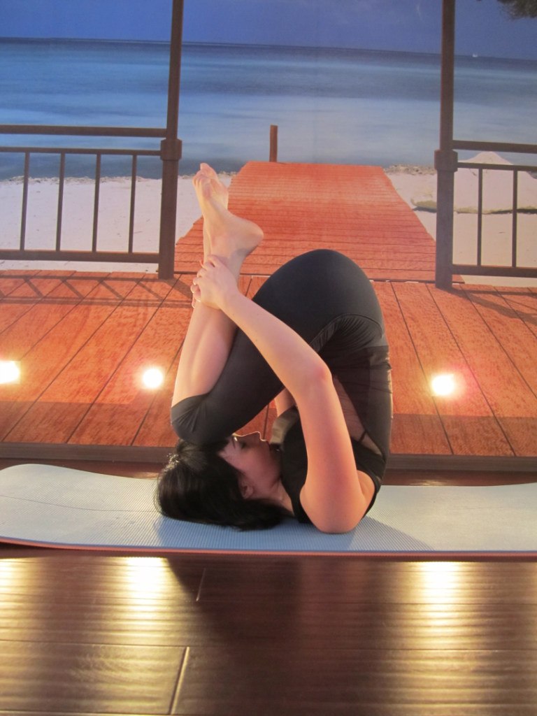 Ольга Саранская | Челябинск