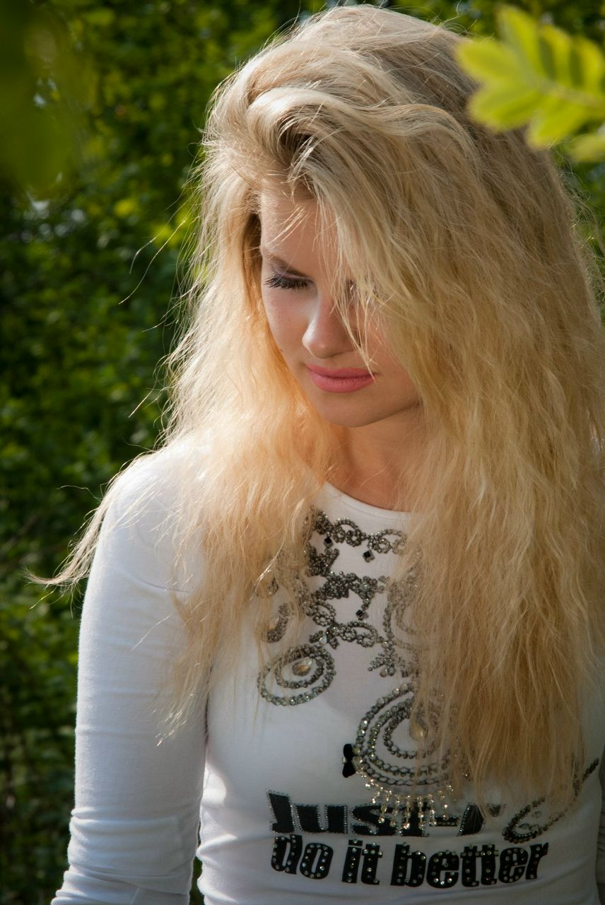 Анна Белая <БелАя> | Полтава