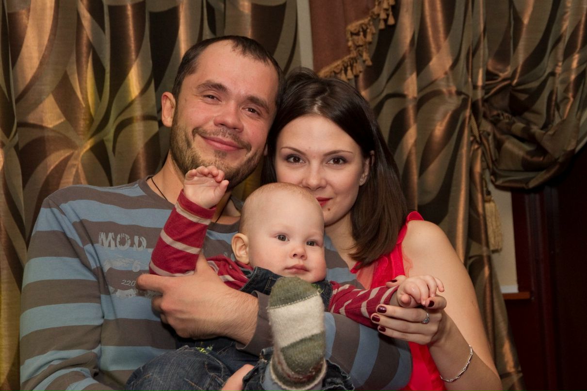 Кирилл Баев | Екатеринбург