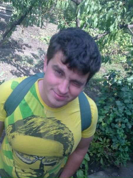 №20, Артем Погребняк, 35 лет, Запорожье №20, Артем Погребняк, 35 лет, Запорожье