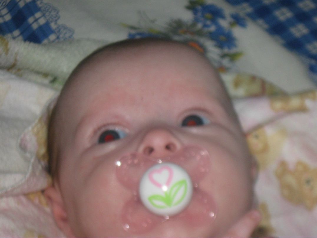 Елисавета Плесова Сергеевна | Санкт-Петербург