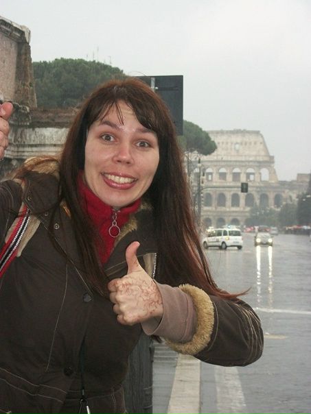 №51, Анна Целухина №51, Анна Целухина