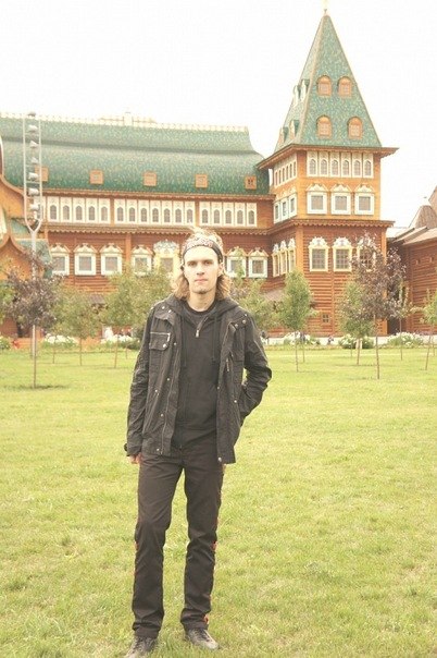 Oleg Afanasev | Москва