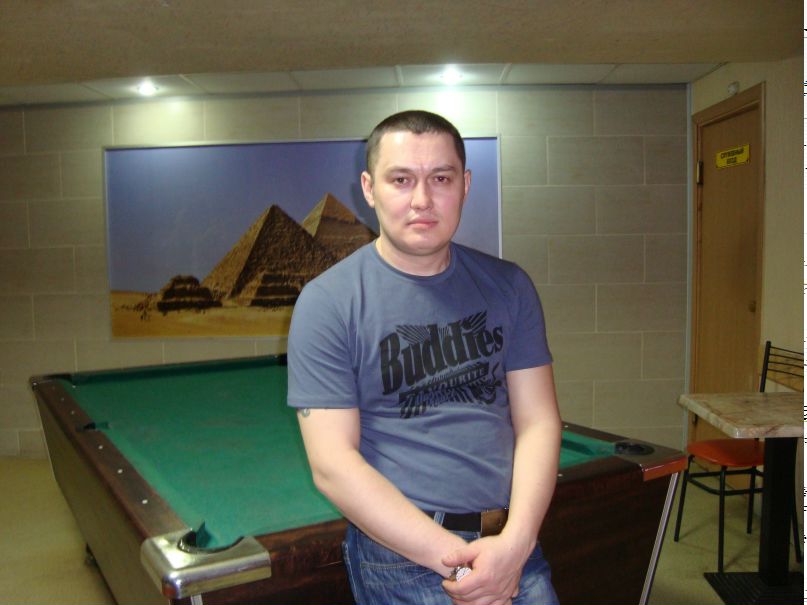 Александр Рахимзянов | Ижевск