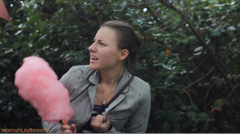 Оля Мохонько | Москва