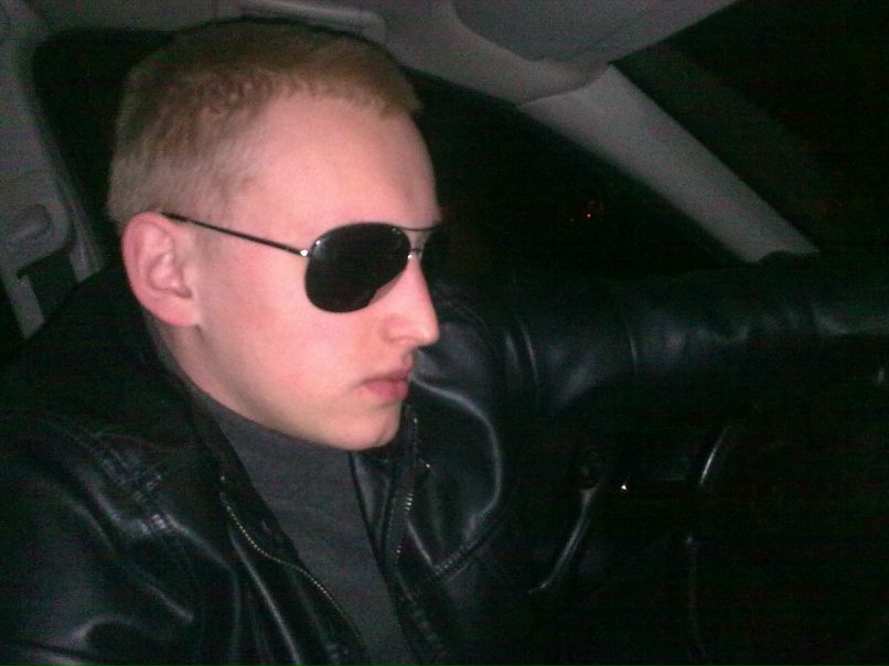 Алексей Сучков | Ростов