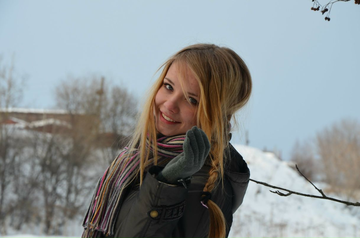 Елена Душа | Москва