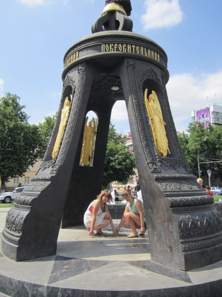 Мария Волкова | Краснодар