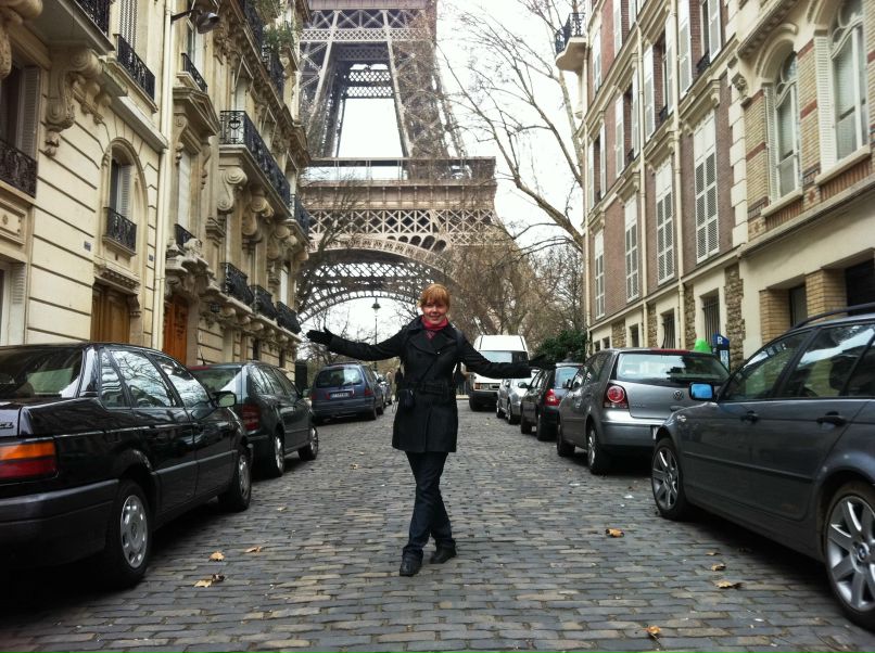 Ольга Углицких | Москва