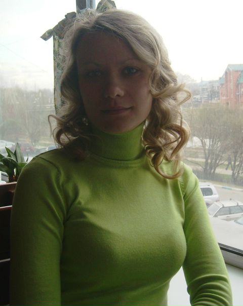 №5, Мария Болученко №5, Мария Болученко