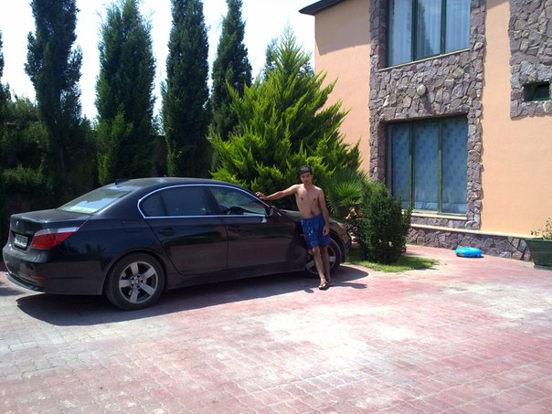 №14, Clever Orxan, 34 года, Баку №14, Clever Orxan, 34 года, Баку