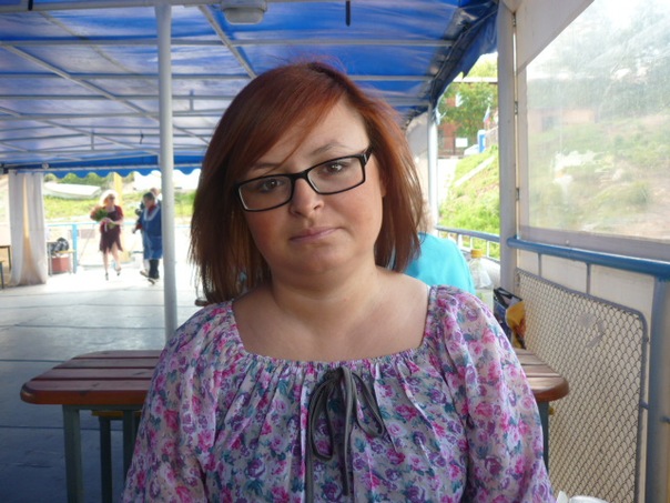 №7, Надя Суркова, 39 лет, Киров №7, Надя Суркова, 39 лет, Киров