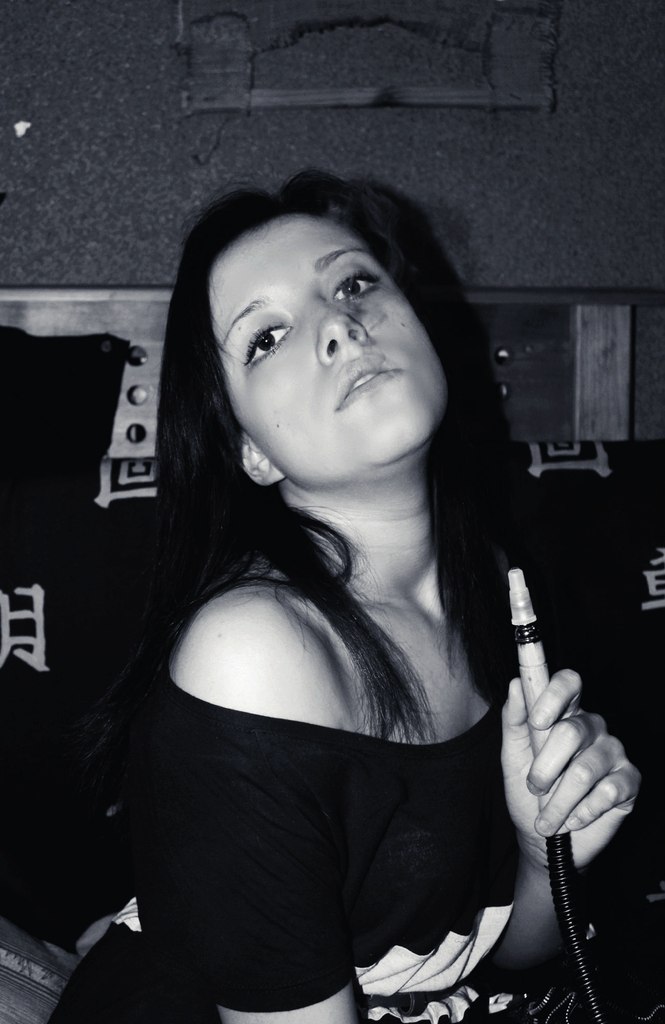 Olya Milovich | Москва