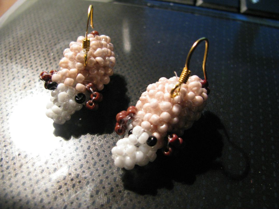 Анастасия Кирюшина | Москва