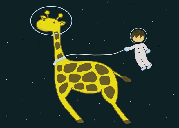 James Kirk | Королёв