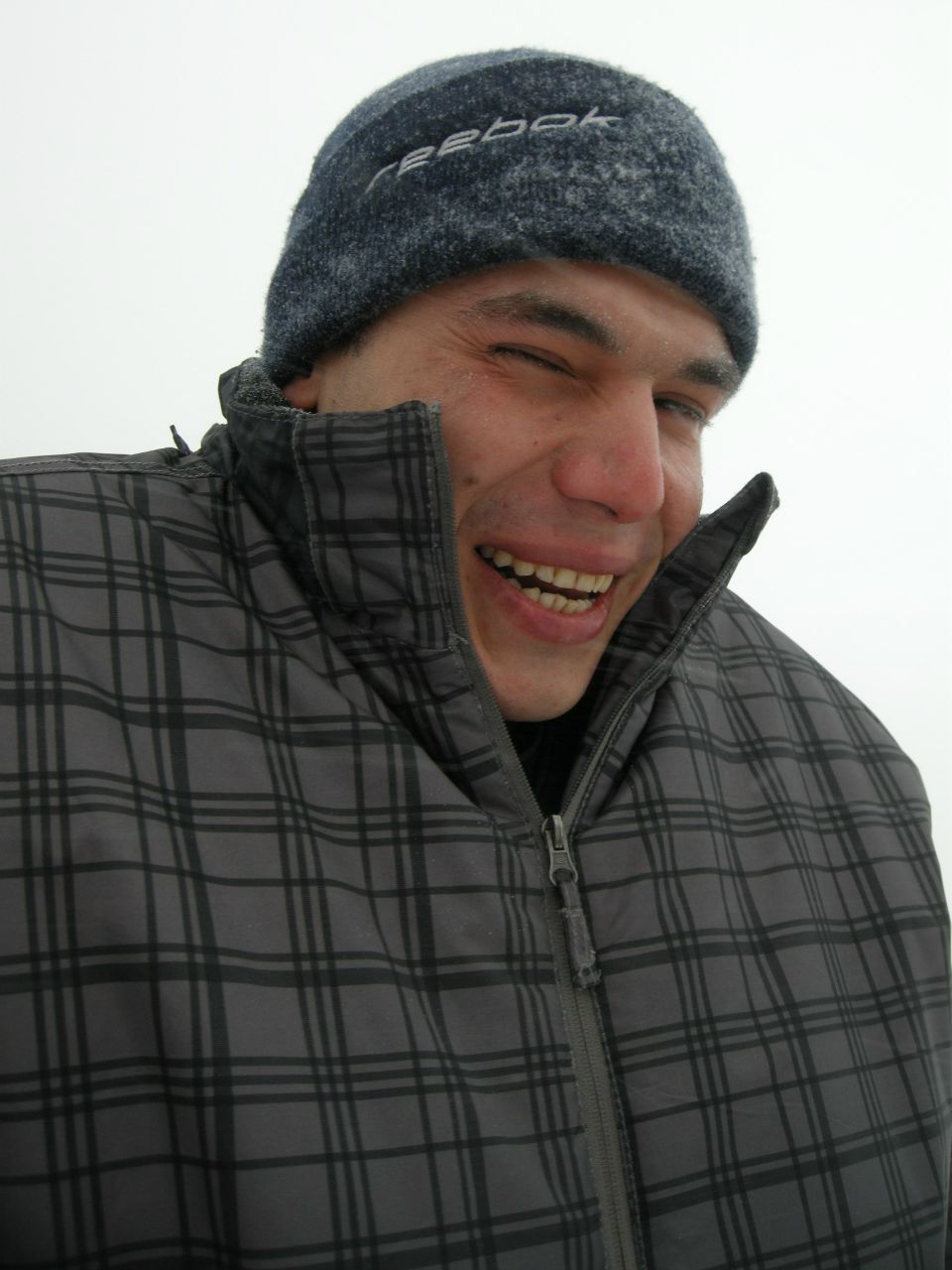 Григорий Валитов | Montréal