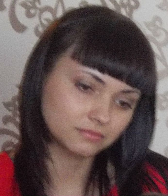 Наташа Васильева | Великий Новгород