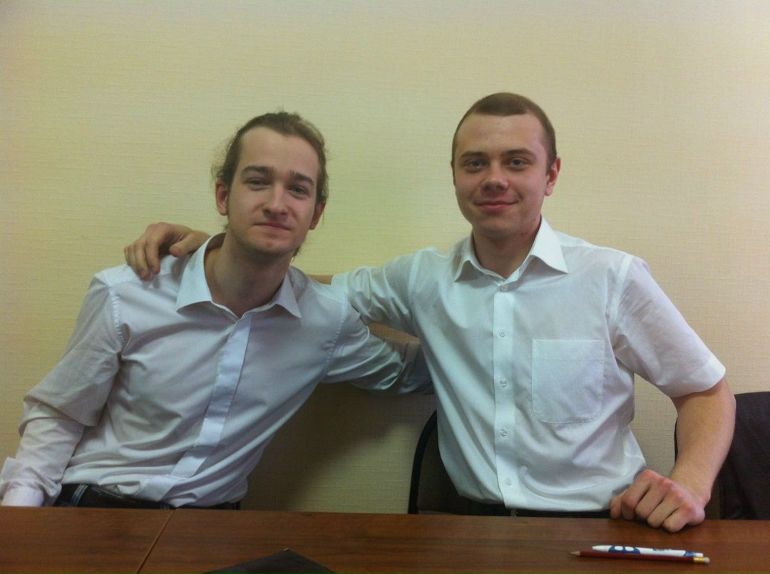 Катерина Ромм | Москва