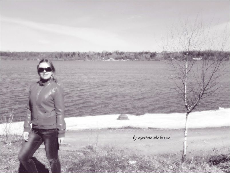 №68, Ксения Першанина, 27.5 №68, Ксения Першанина, 27.5