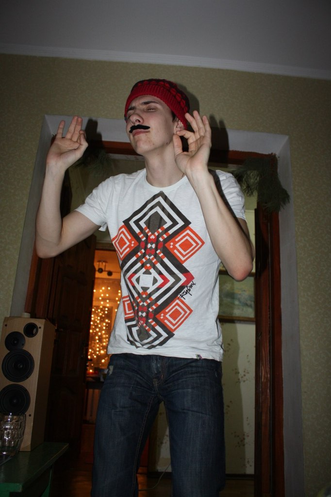 Олка Хорошок | 