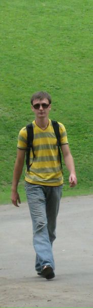 №2, Юрий Бунчук, 39 лет, Новомосковск №2, Юрий Бунчук, 39 лет, Новомосковск