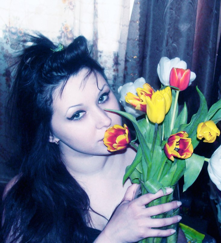 Тамара Сивцова | Новосибирск