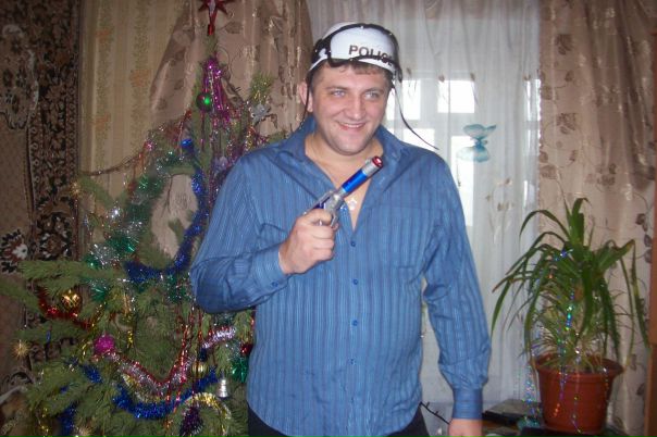 №1, Валера Юренков №1, Валера Юренков