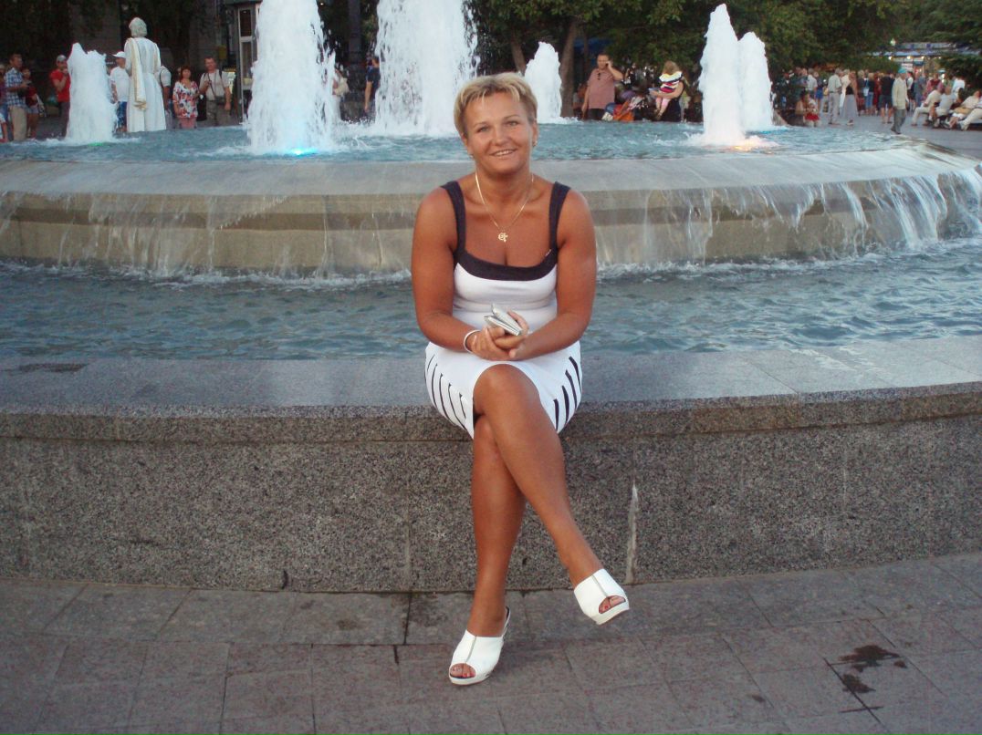 Татьяна Ишкова | Киев