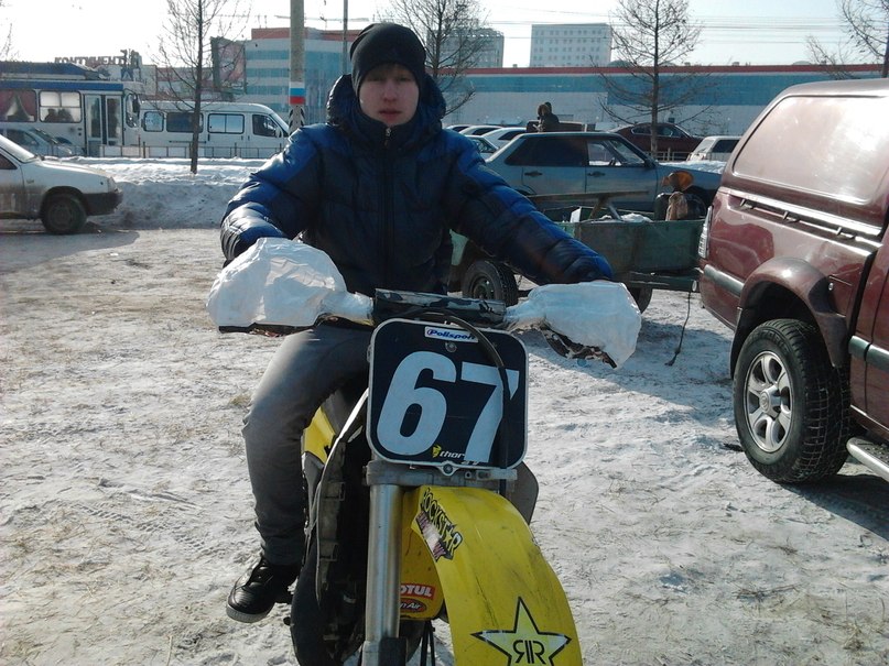 Макс Акамов ★★★MX`[383]★★★ | Омск