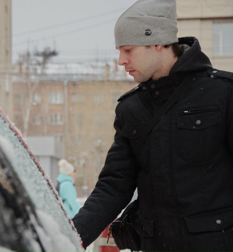 Евгений Иванов EVGENIY IVANOV | Новосибирск