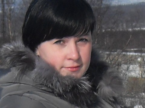 Евгения Базарева | Заполярный