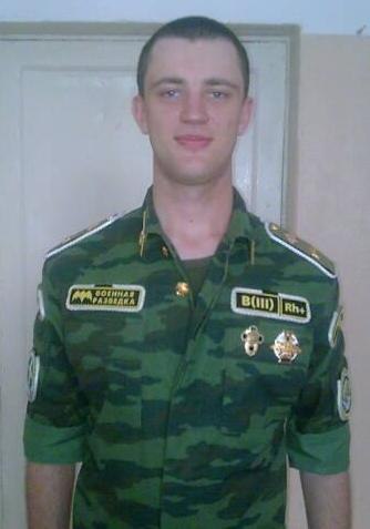 Александр Николаев | Рыбинск