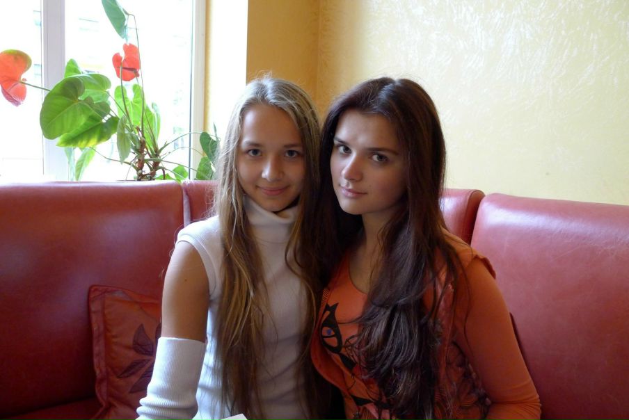 №19, Полина Мытько №19, Полина Мытько