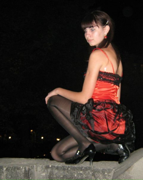 №91, Вероника Волошина, 29.06.1992, Луганск №91, Вероника Волошина, 29.06.1992, Луганск