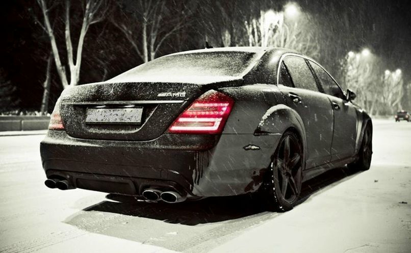 Денис Mustangovich | Новосибирск