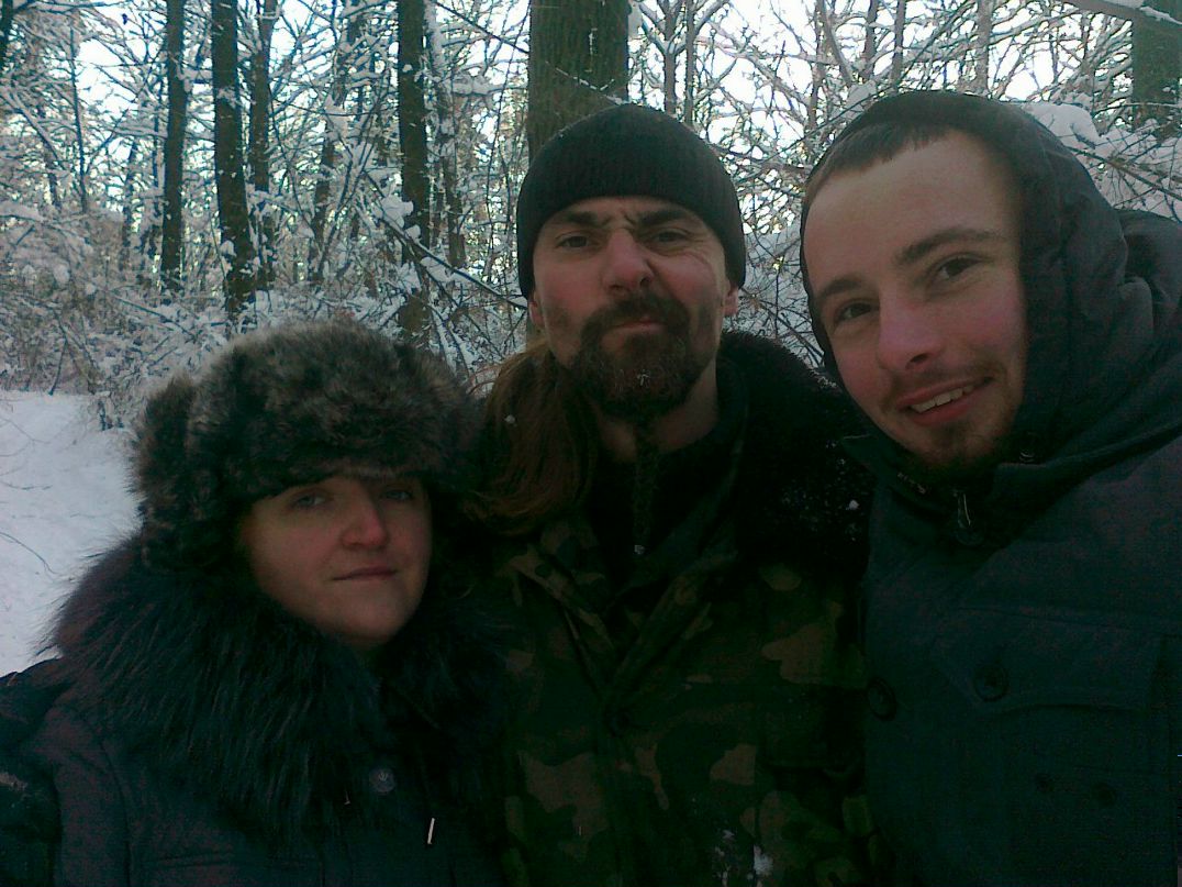 Тёма Радченко | Киев