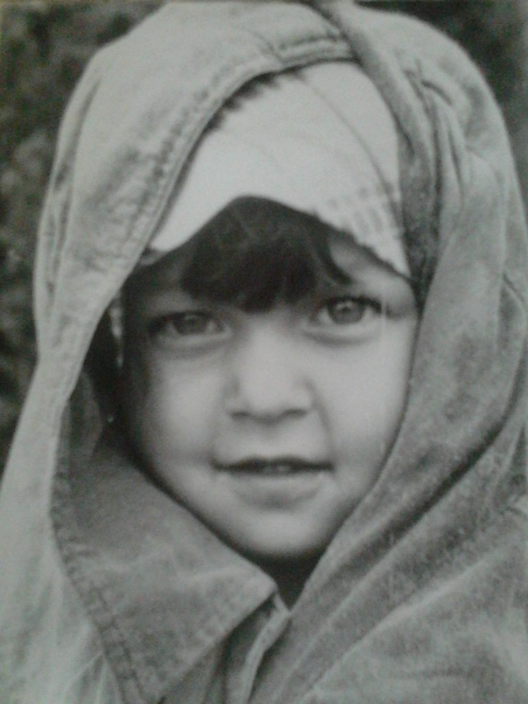 Petite Fille | Ижевск