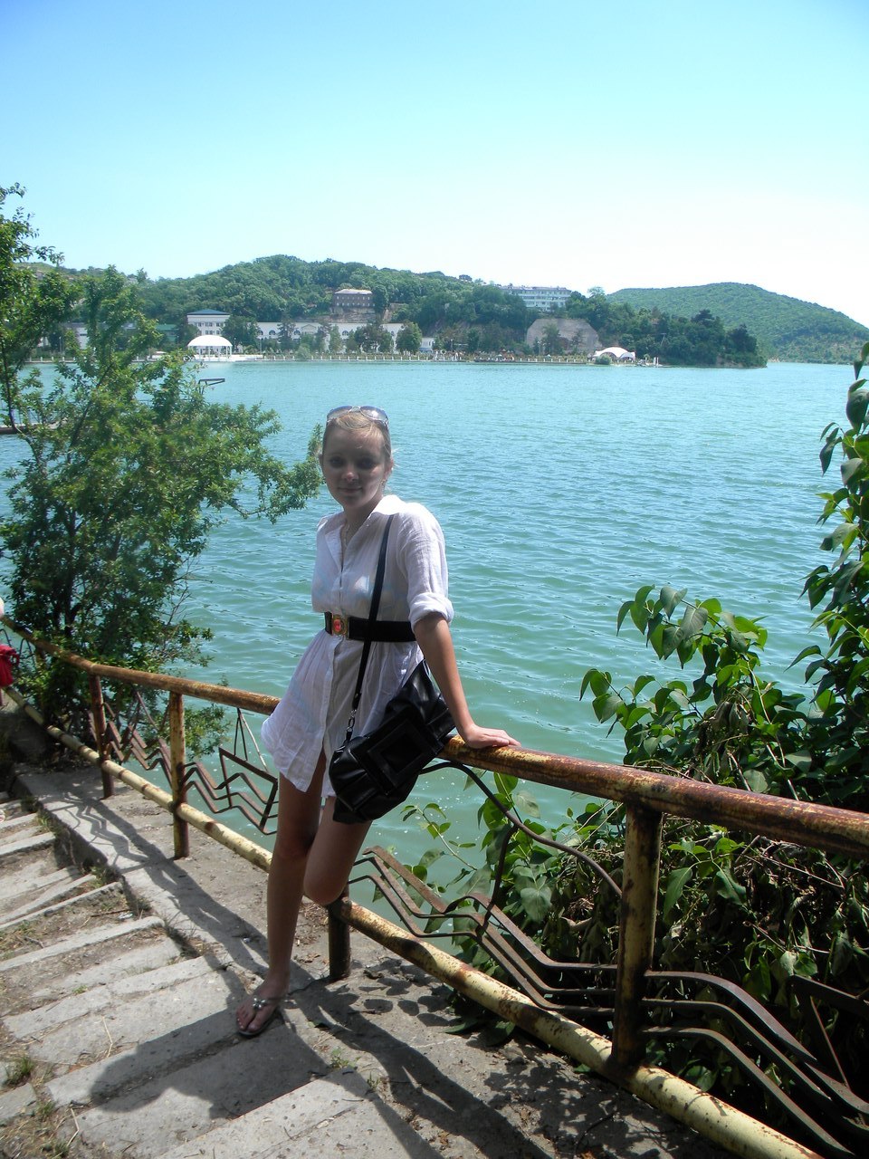 Анжелика Николаева | Чебоксары