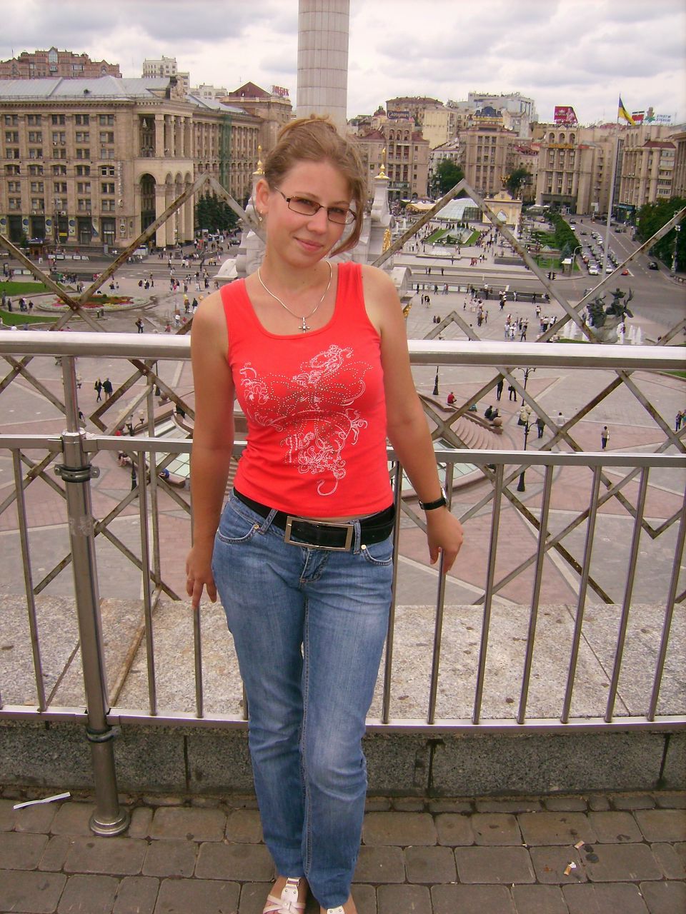 Аніта Гроголь | Ровно