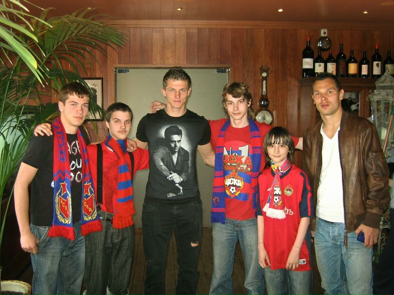 №47, Павел Баринов, 32 года, Москва №47, Павел Баринов, 32 года, Москва