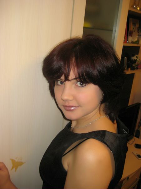 №13, Екатерина Чернова, 37 лет, Москва №13, Екатерина Чернова, 37 лет, Москва