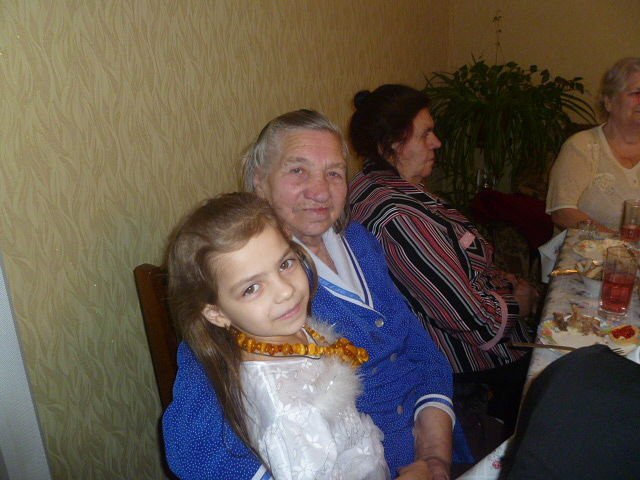 Наталия Илатан | Москва