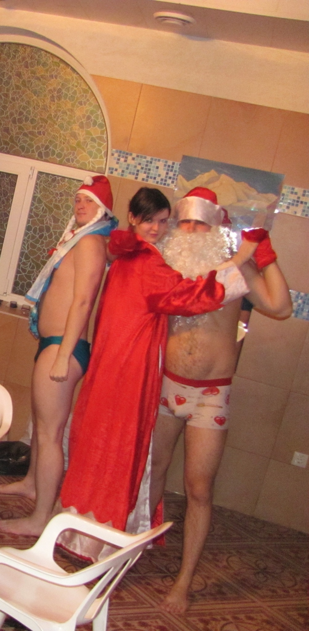 Фото профиля