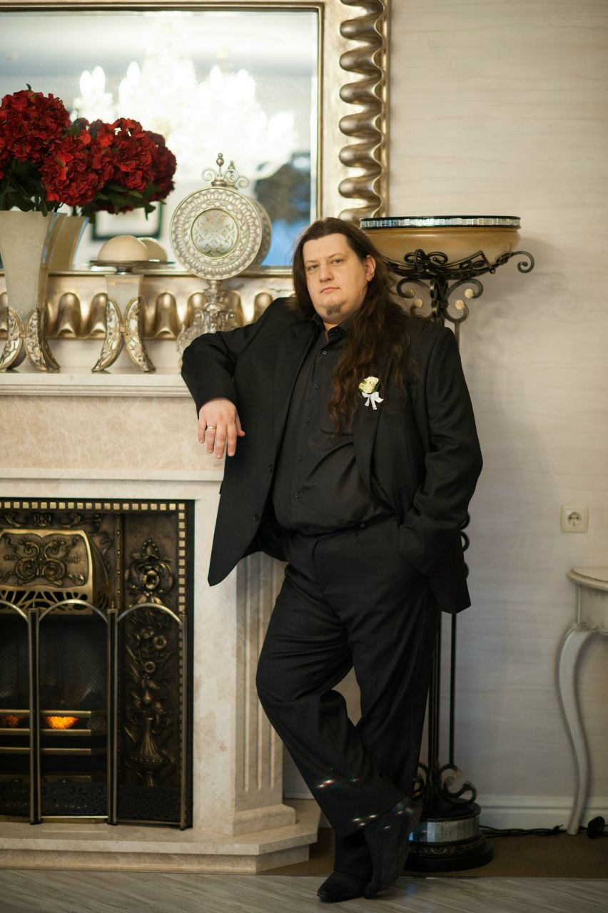 Simon Kentervil | Харьков