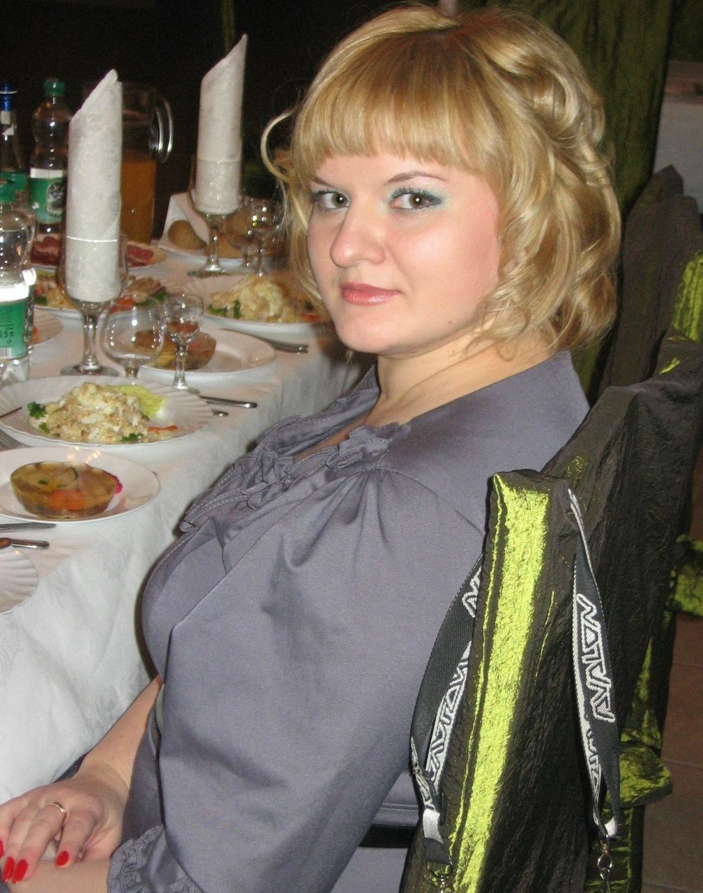 Зоя Межейникова | Мозырь