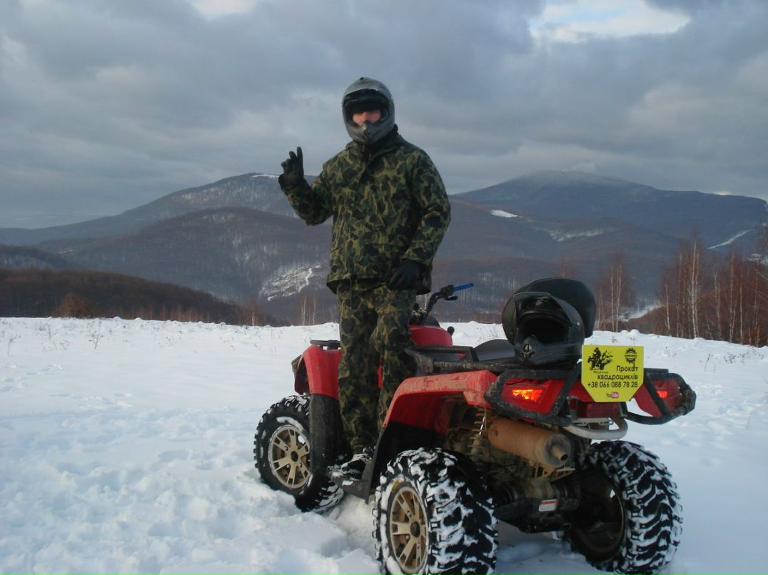 Вадим Мушинский | Одесса