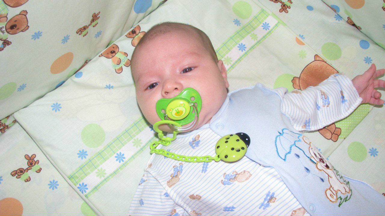 Николай Круликов | Севастополь