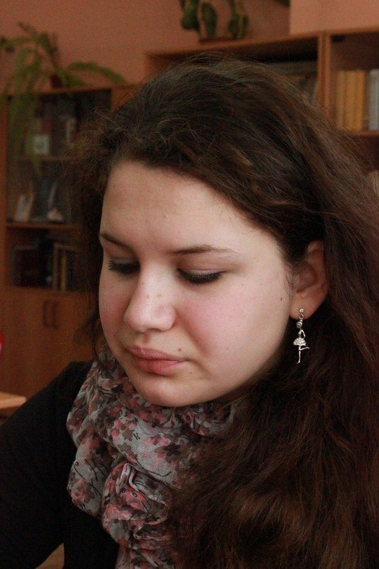 Ирина Страчкова | Москва